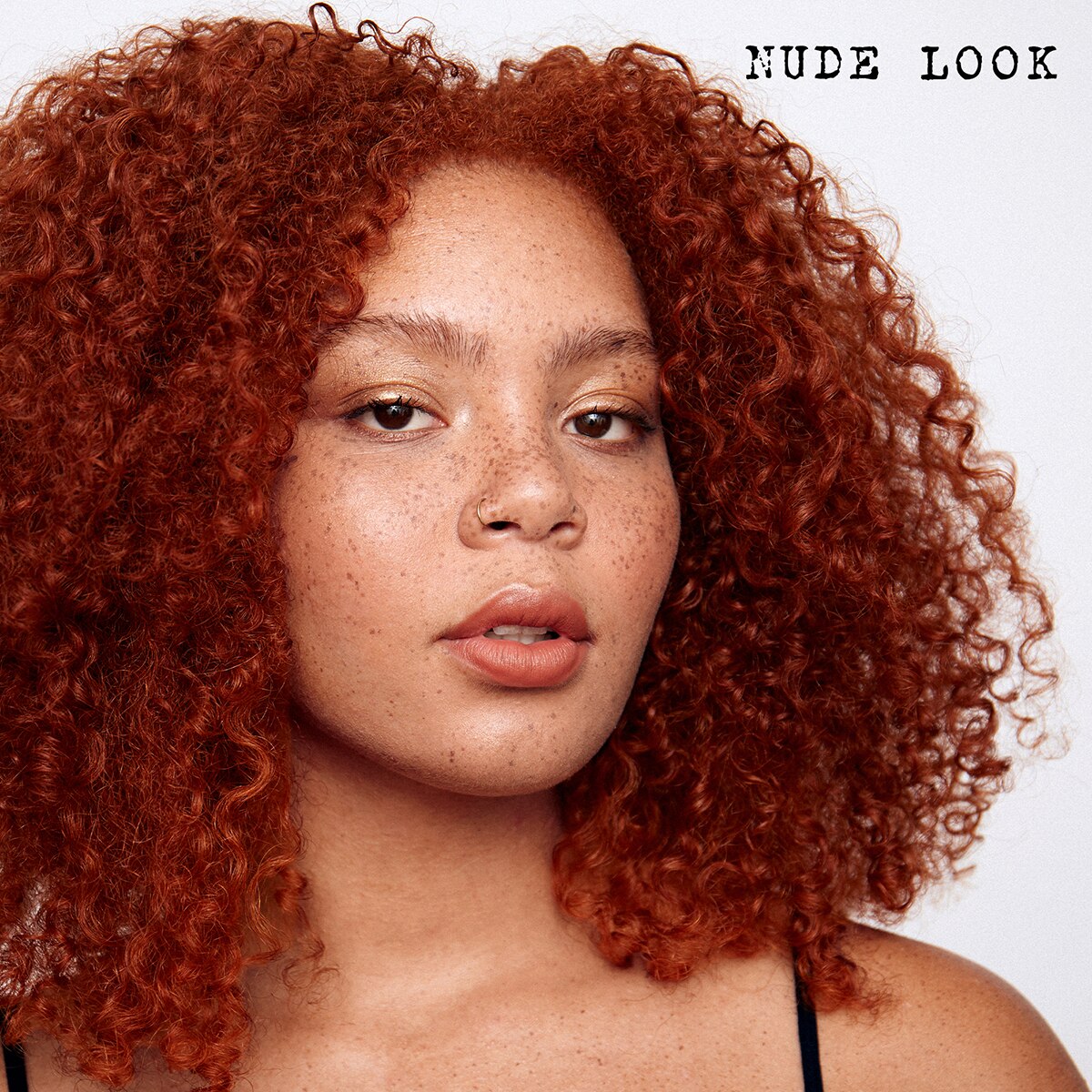 SMOKEY NUDE GLOW BY TAYLOR FRANKEL